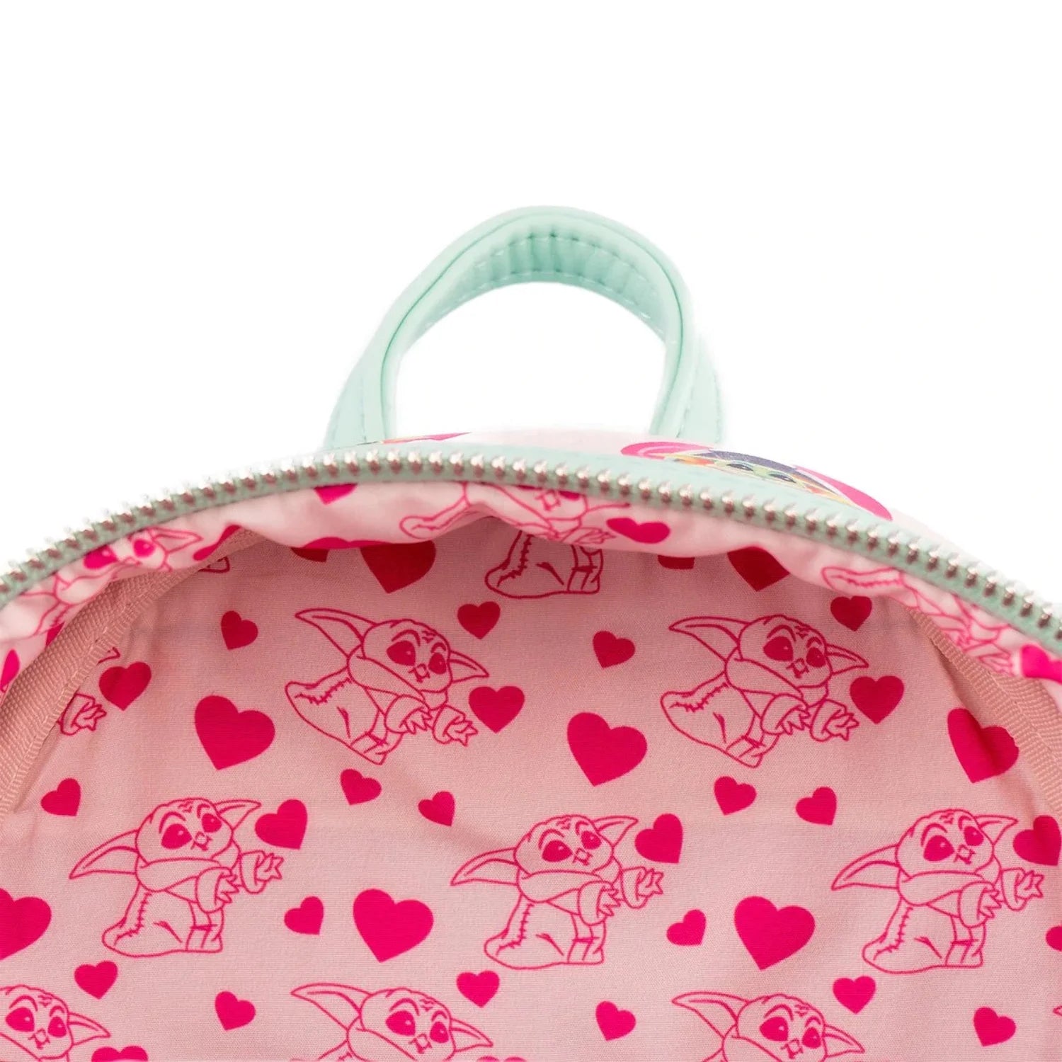 Mini Backpack S343