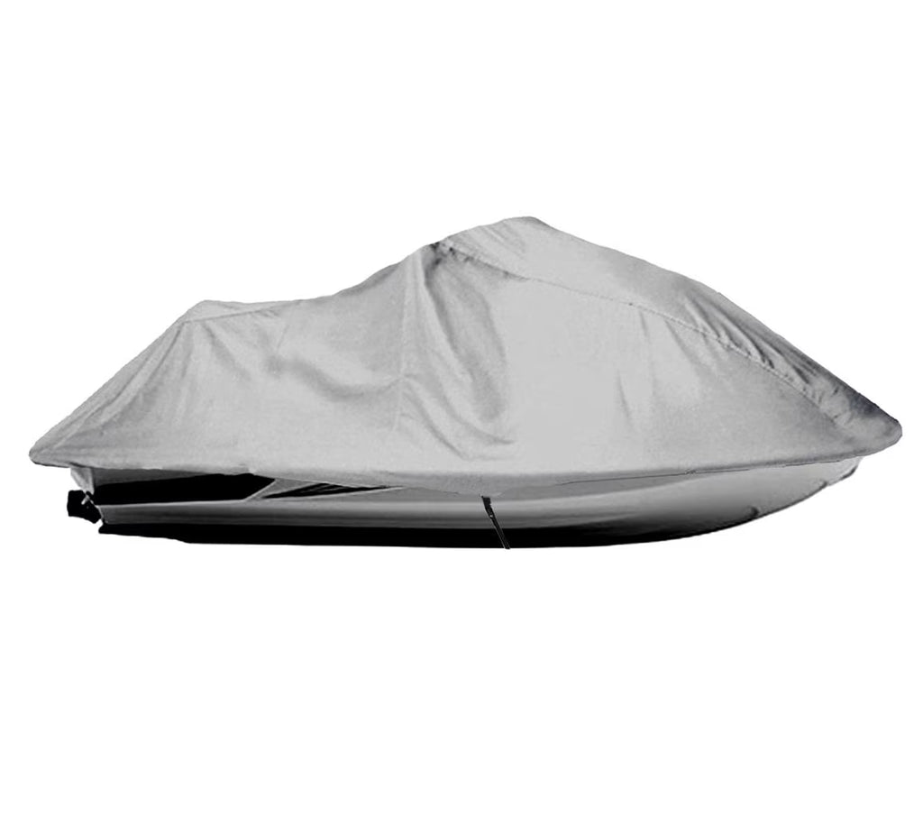 420 Denier Polyester Canvas Jet Ski Cover S8615