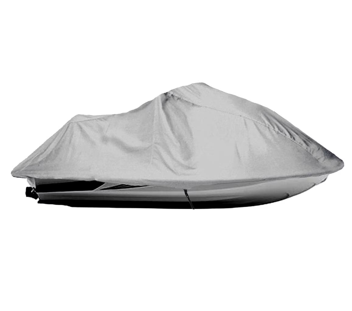 420 Denier Polyester Canvas Jet Ski Cover S8615