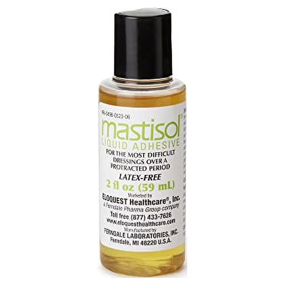 Liquid Adhesive - 2 Oz F23851