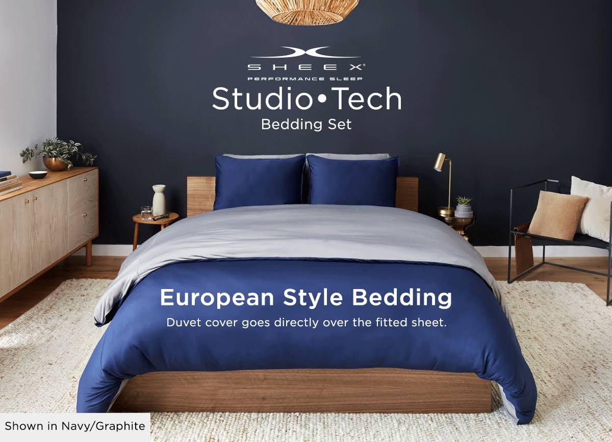Bright White King/California King Polyester Bedding Set T67952