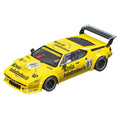 BMW M1 Procar No.81 Slot Car A809
