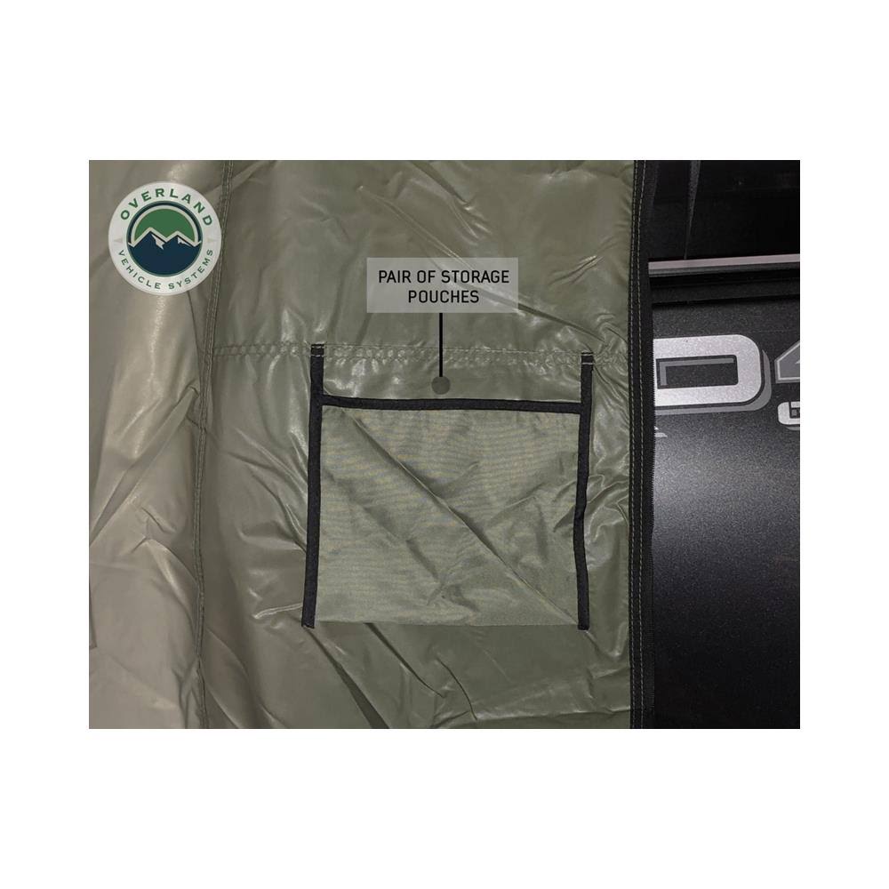 Green Base with Black Floor Annex K944