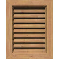 Vertical Gable Vent O936146