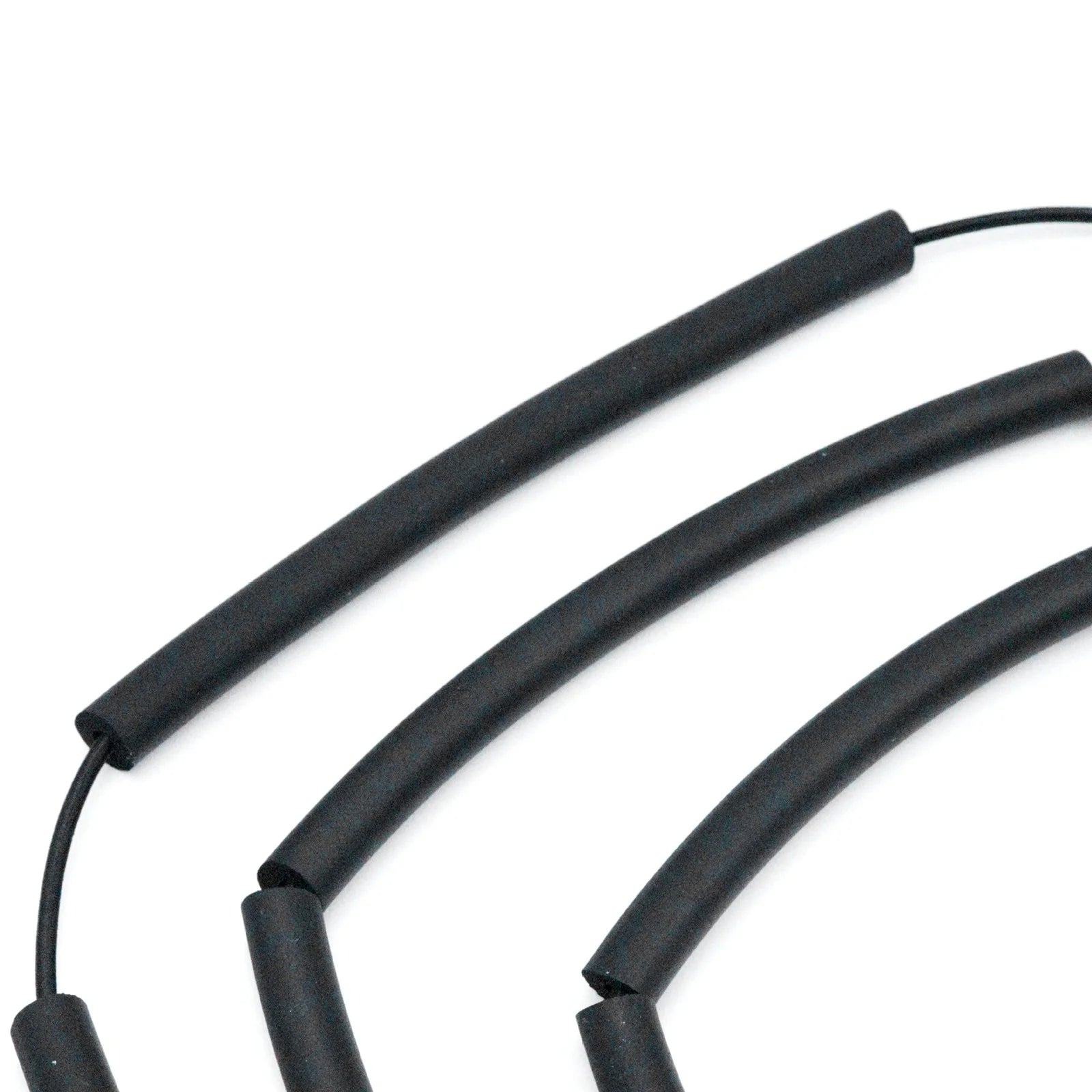 High Jump Bungee Elastic Crossbar Training Equipment I40907