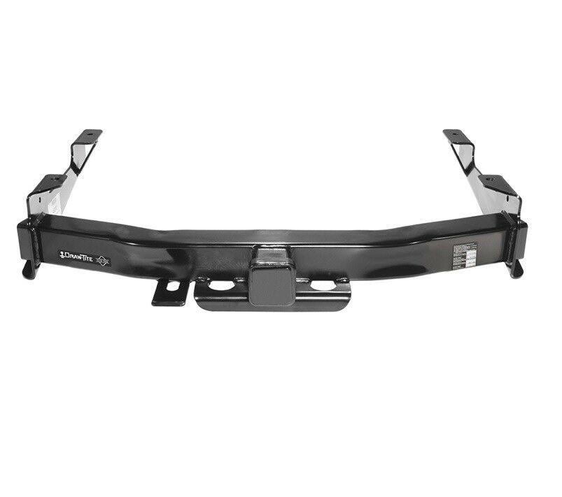 Class V Trailer Hitch R9107