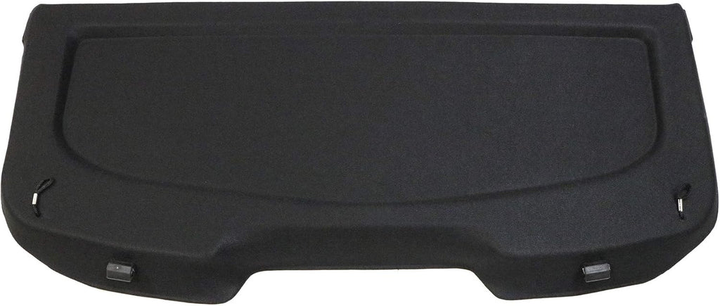 Cargo Board for Ford Fiesta Hatchback W535