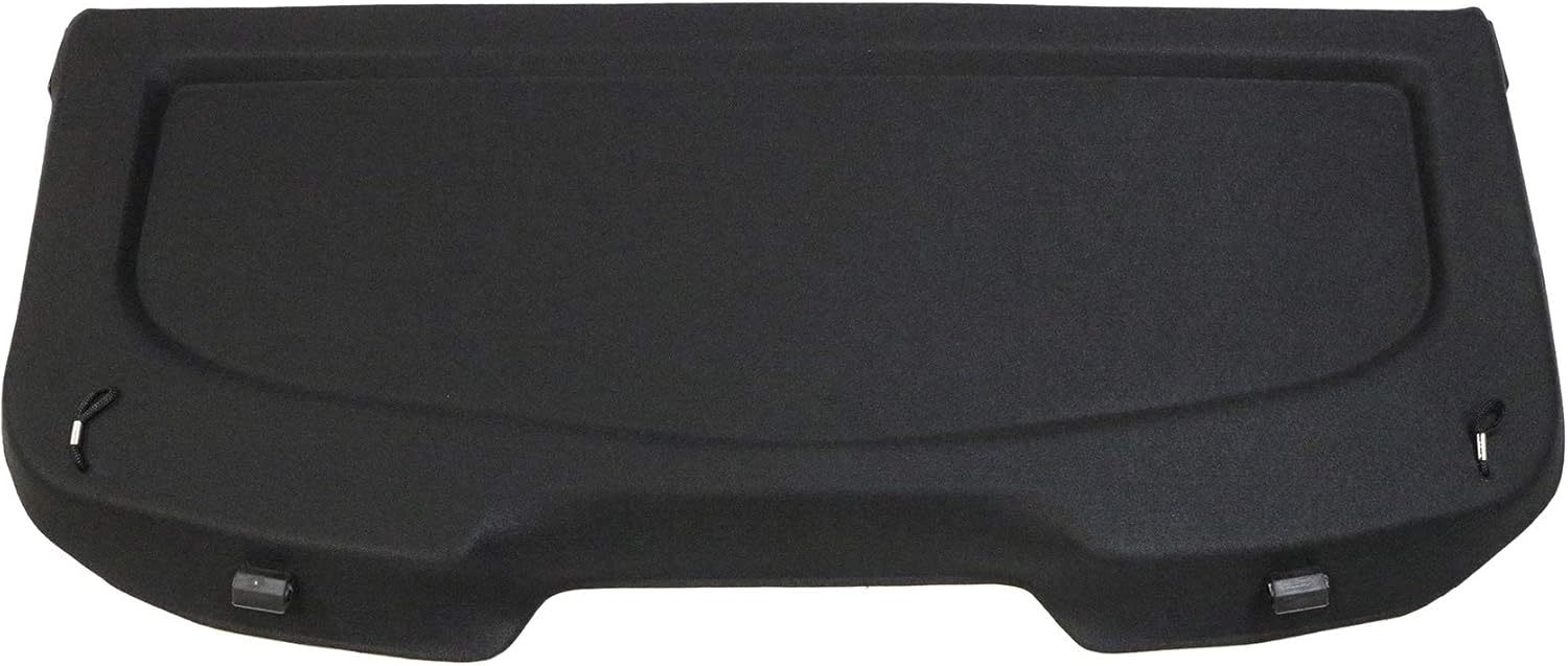 Cargo Board for Ford Fiesta Hatchback W535