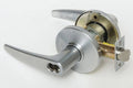 Cylindrical Lever Lock O69749