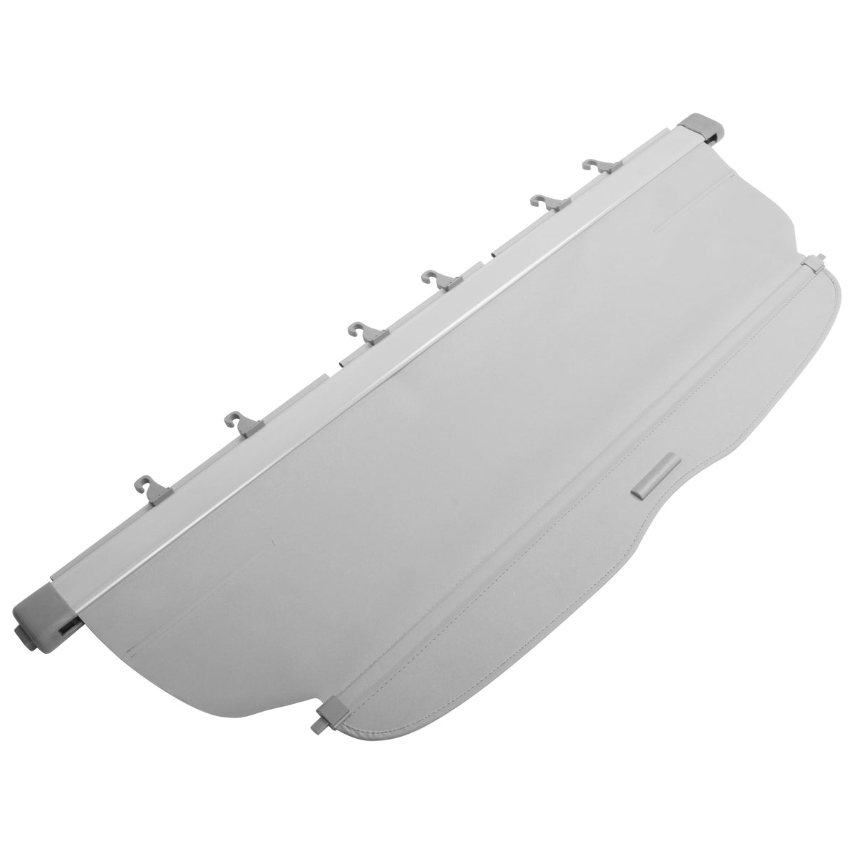 Retractable Rear Cargo Security Trunk Cover O6053