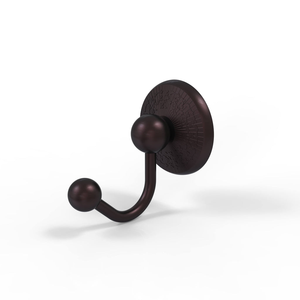 Antique Bronze Robe Hook T5206