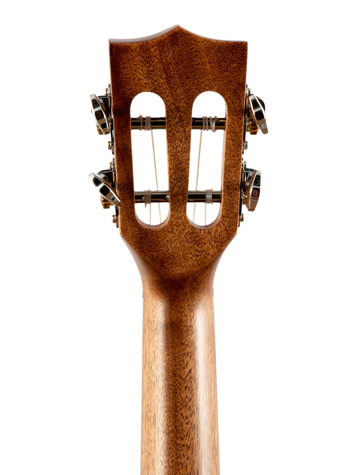 Solid Mahogany Tenor Ukulele E65046
