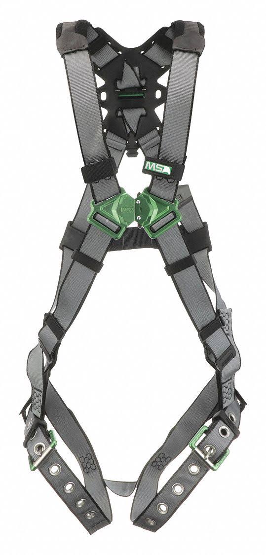 Full Body Harness C6679