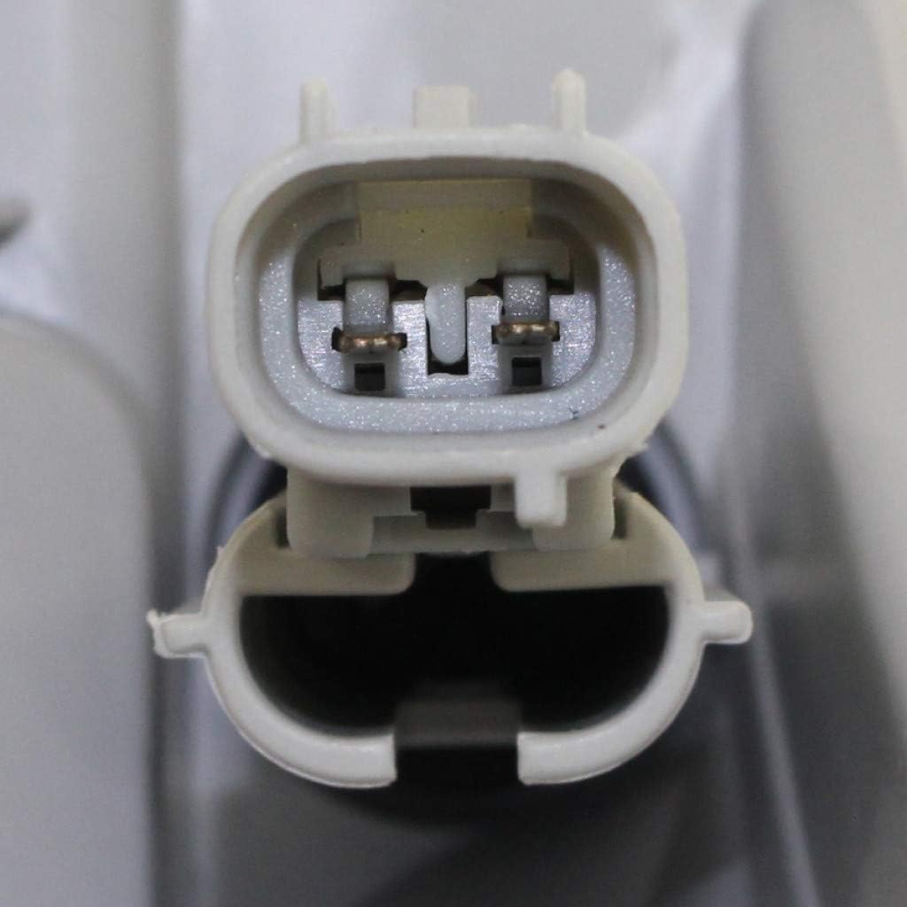 Passenger Side Halogen Headlight for Toyota Highlander 2011 2012 2013 D605508