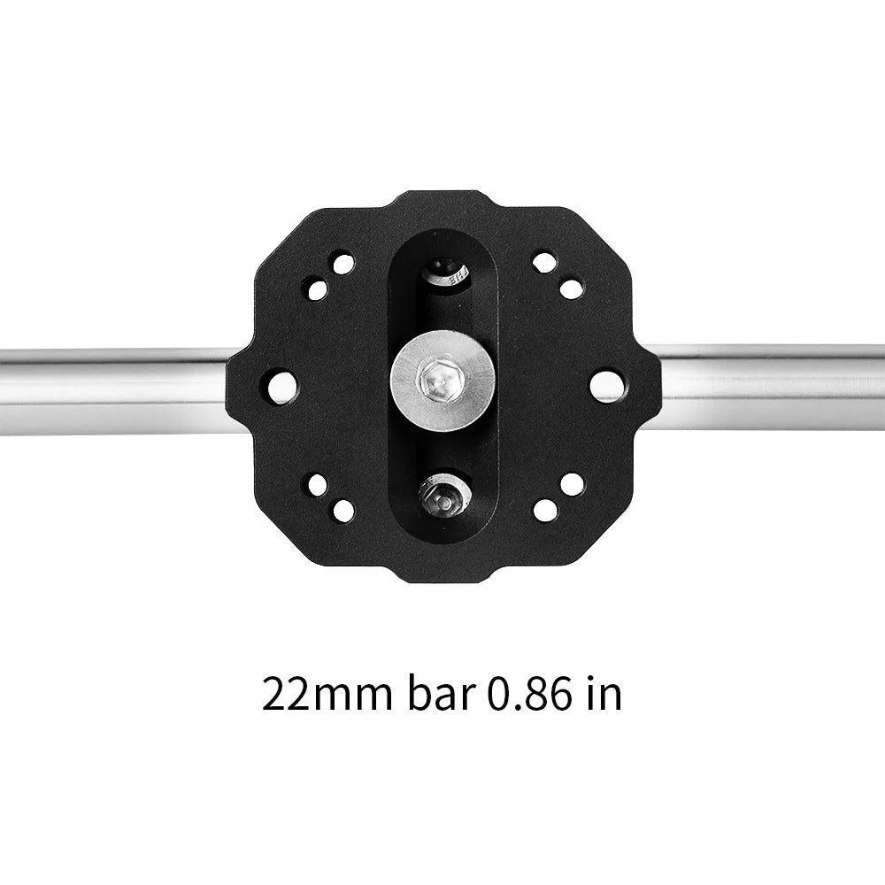 Universal GPS Motorcycle Bar Mount A252