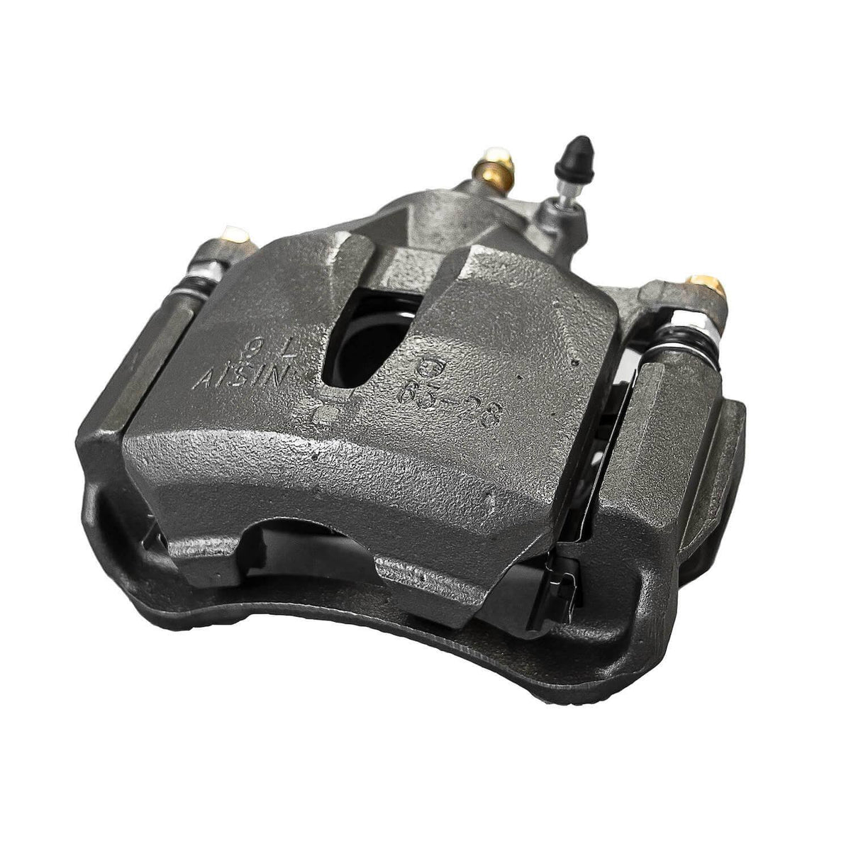 Rear Replacement Caliper S731836