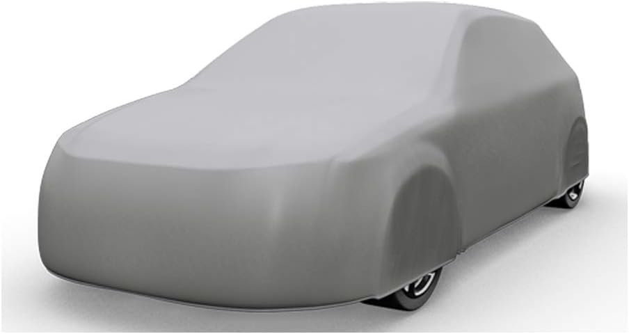 5 Layer Waterproof Car Cover Z93592