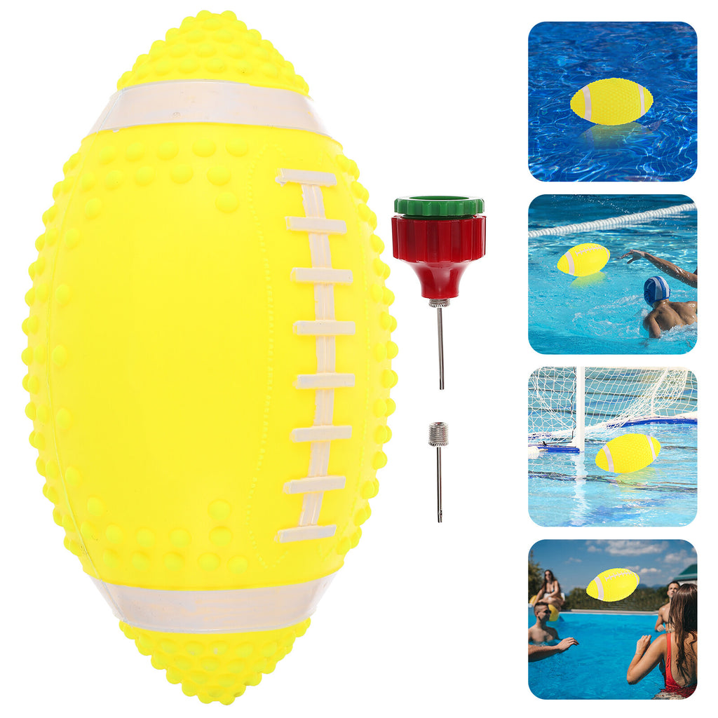 Bright Color Pool Ball Toy X48233