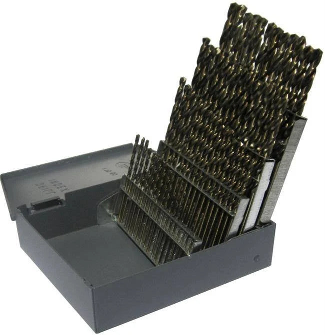 Carbide Tipped Annular Cutter R111