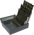 Carbide Tipped Annular Cutter R111