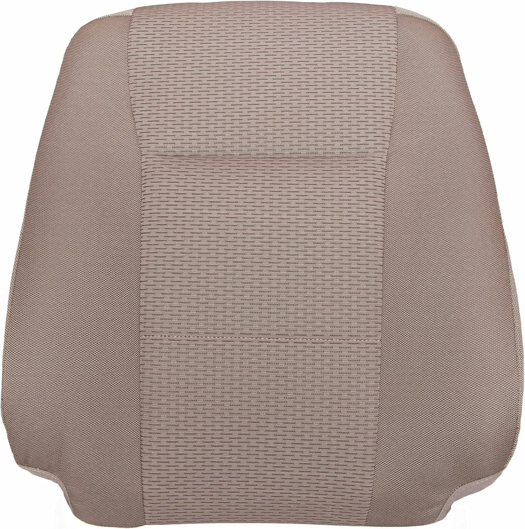 Passenger Top Replacement Cloth Seat Cover D402
