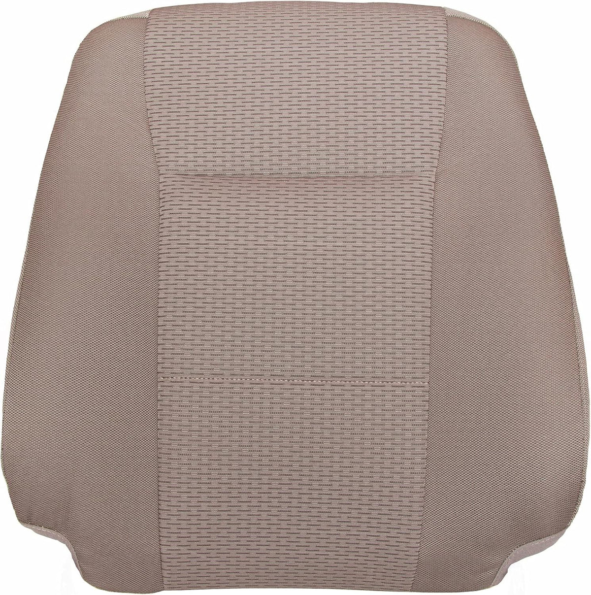 Passenger Top Replacement Cloth Seat Cover D402