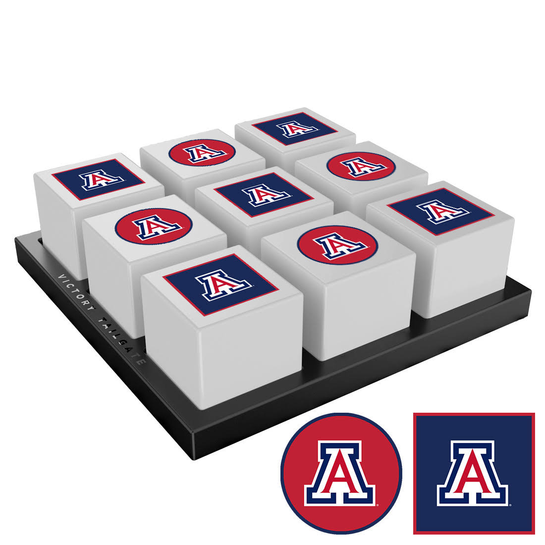 Tic-Tac-Toe Game G49657