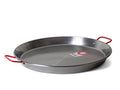 20-inch Carbon Steel Paella Pan H978011