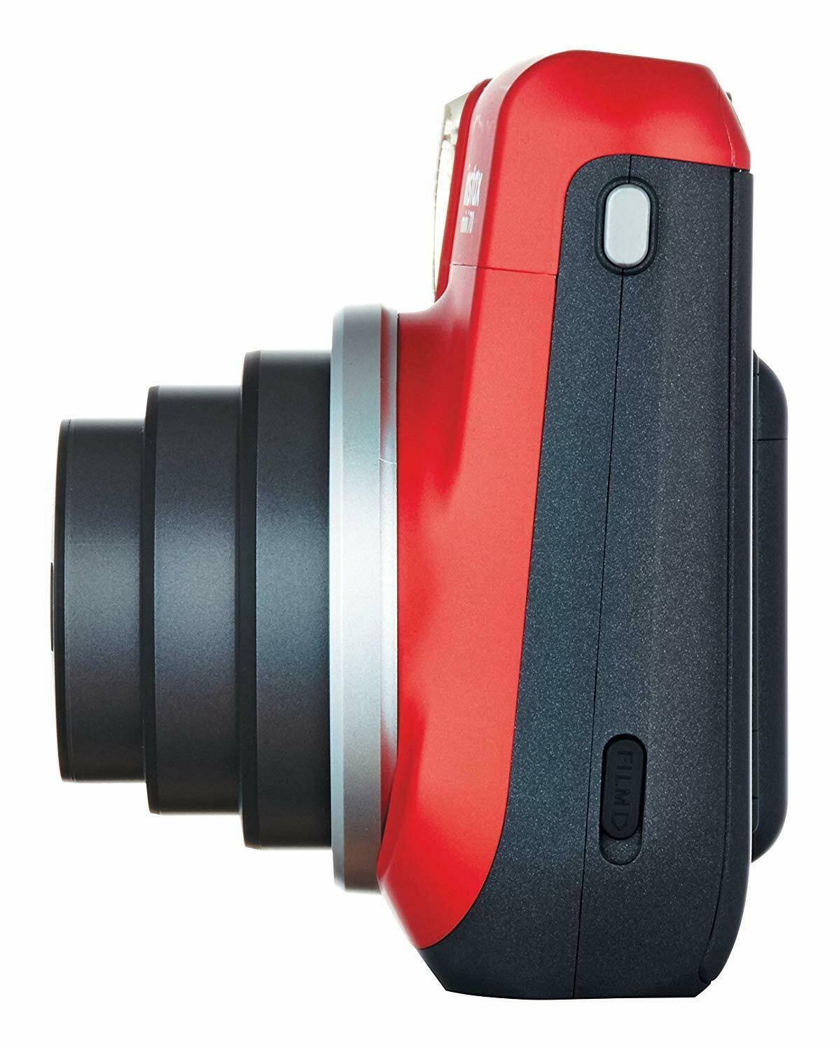 Passion Red Instant Camera N45999