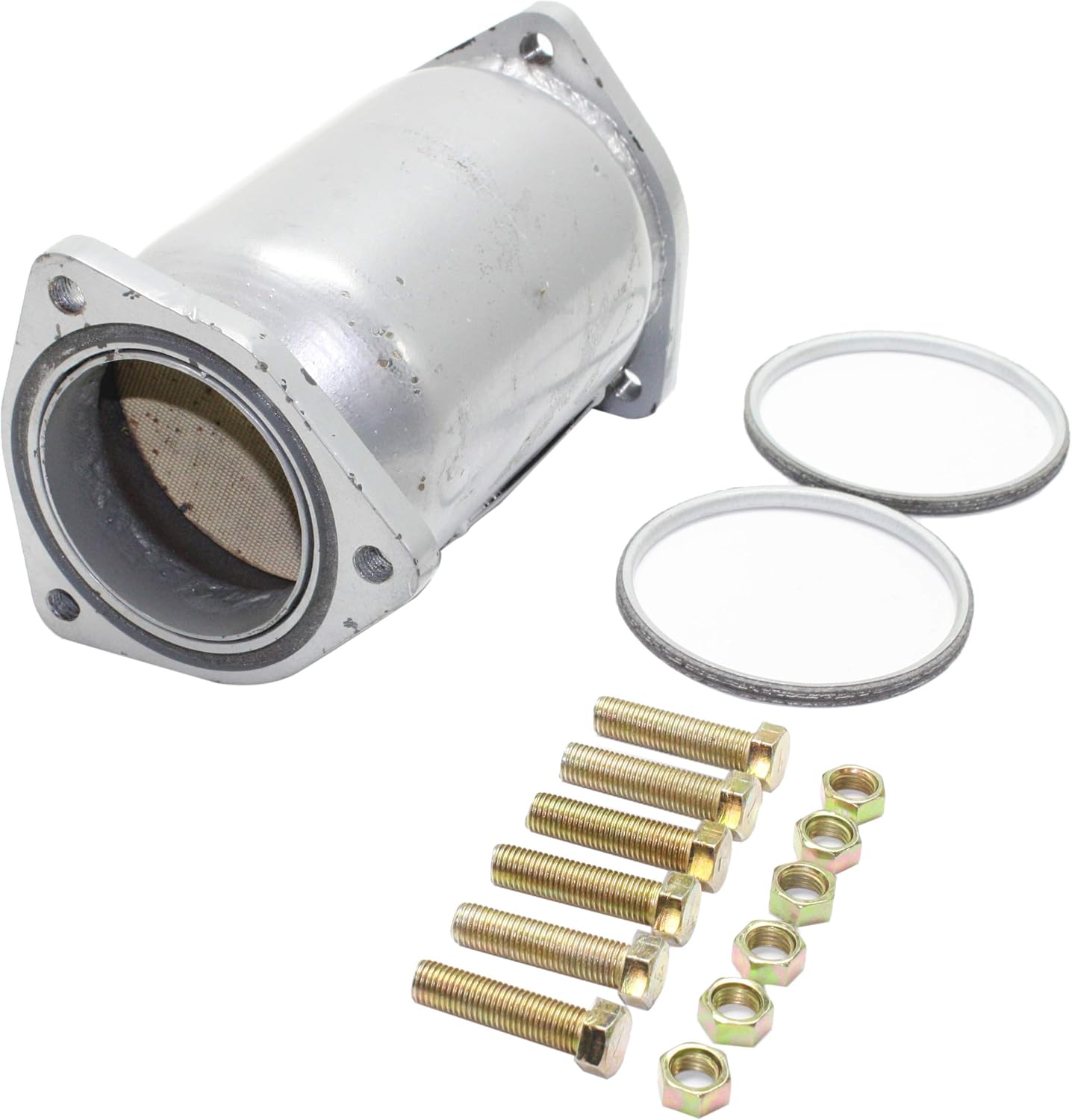 Front Catalytic Converter for 2004-2008 Suzuki Forenza and 2005-2008 Suzuki Reno 2.0L R873800