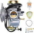 Carburetor for Suzuki Quadrunner 250 L6774
