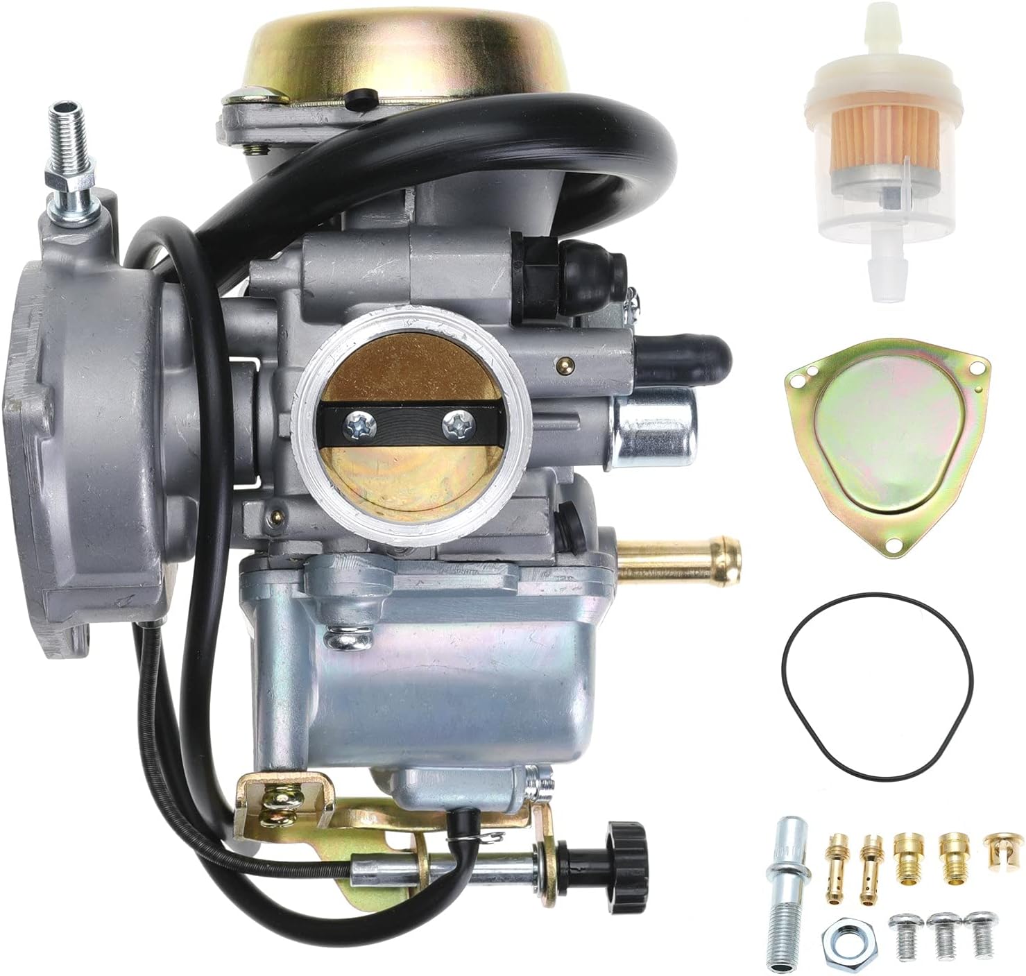 Carburetor for Suzuki Quadrunner 250 L6774