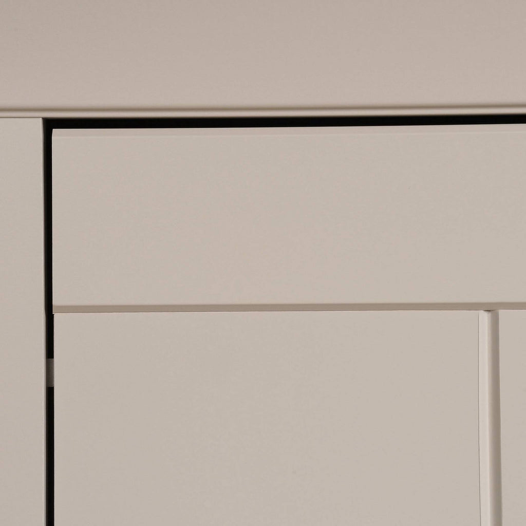 Cobblestone Storage Cabinet E431203
