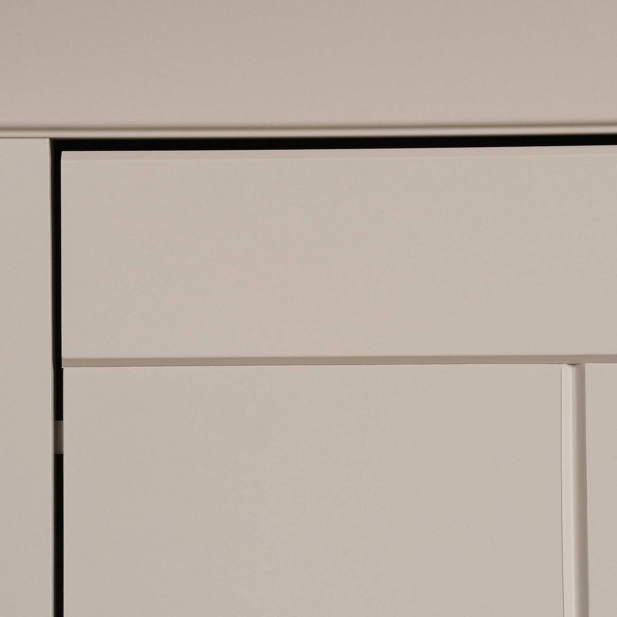 Cobblestone Storage Cabinet E431203