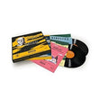 The Complete Symphonies (Vinyl) I58907