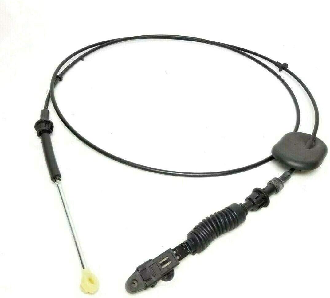 Automatic Transmission Shifter Cable Pack of 2 K103013
