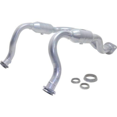 Catalytic Converter O9368