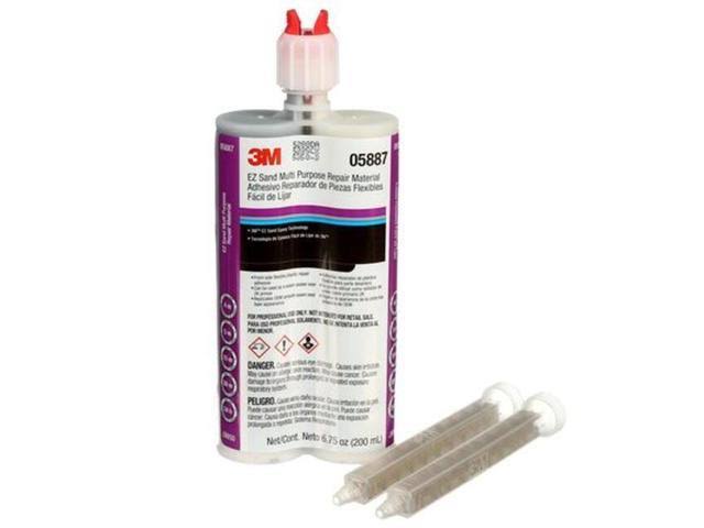 3M 55887 EZ Sand Flex Part Repair 600ml W589