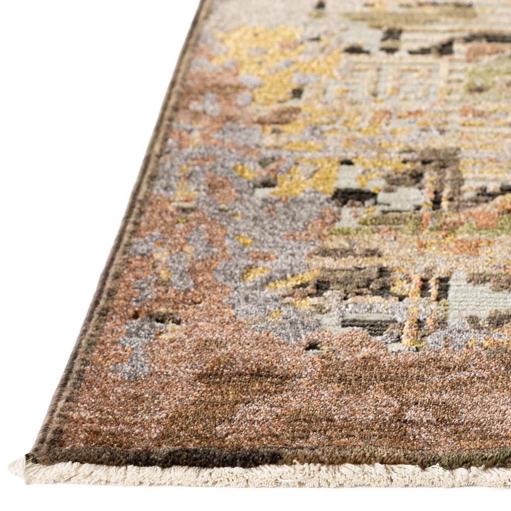 9' x 12'6" Rug T575853