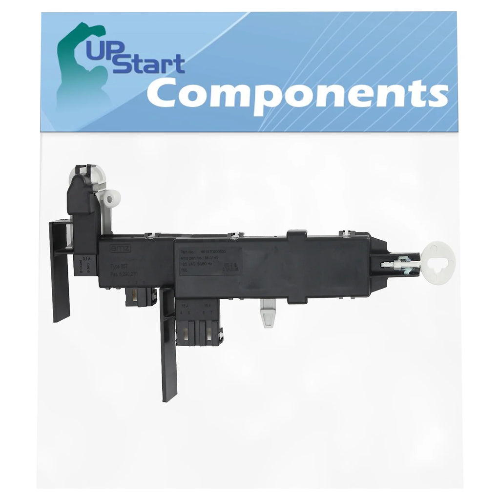 Washing Machine Door Latch Lock Replacement for Samsung Washer D844