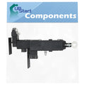 Washing Machine Door Latch Lock Replacement for Samsung Washer D844