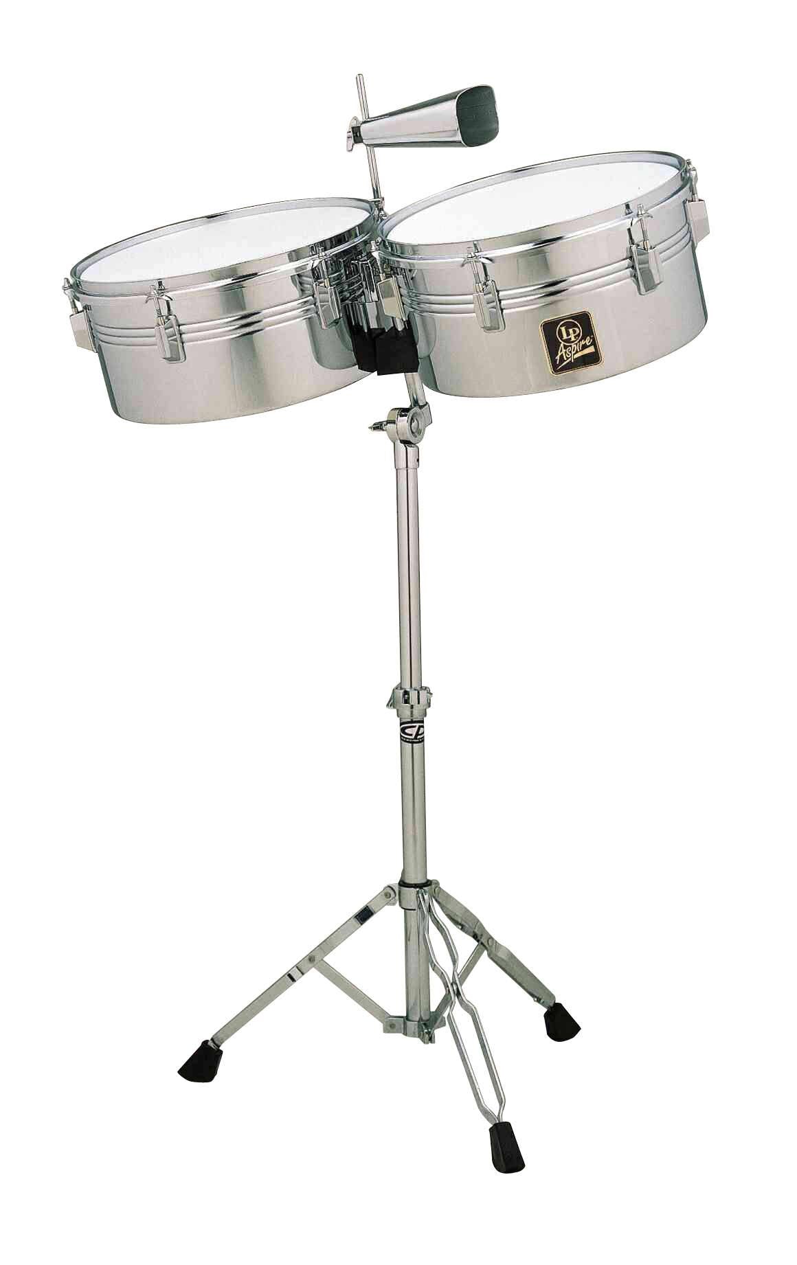 Timbale Set C194775