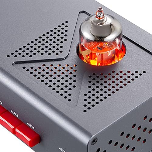 12AU7 Tube Pre-Amp Amplifier B712404