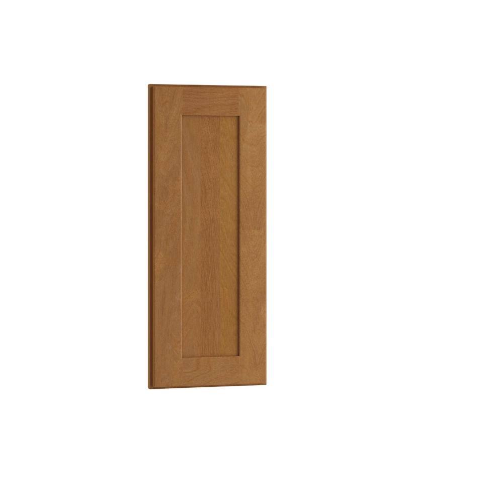Shaker Decorative End Panel for Wall Kitchen Cabinet J1613