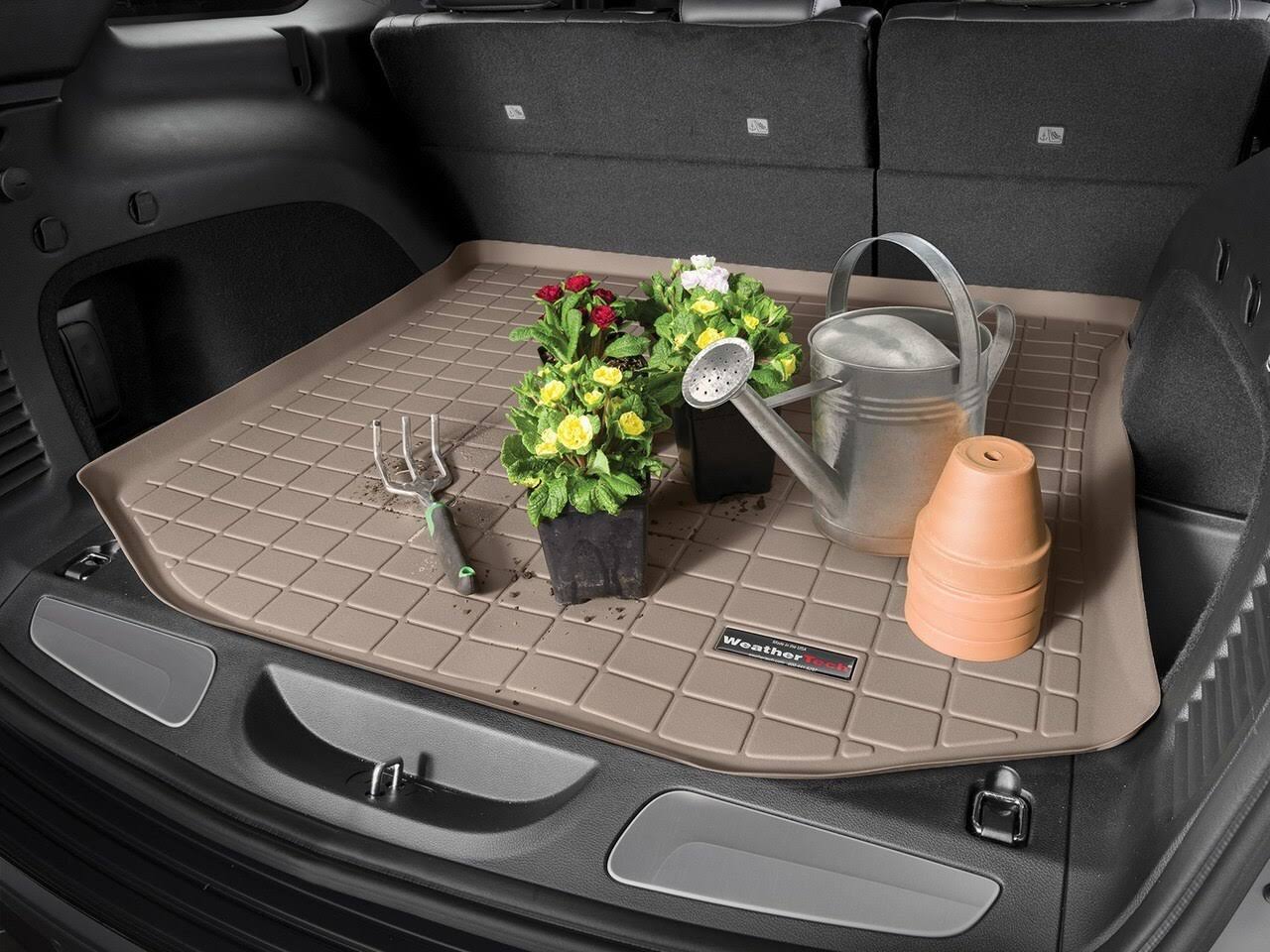 Cargo Liner Z318