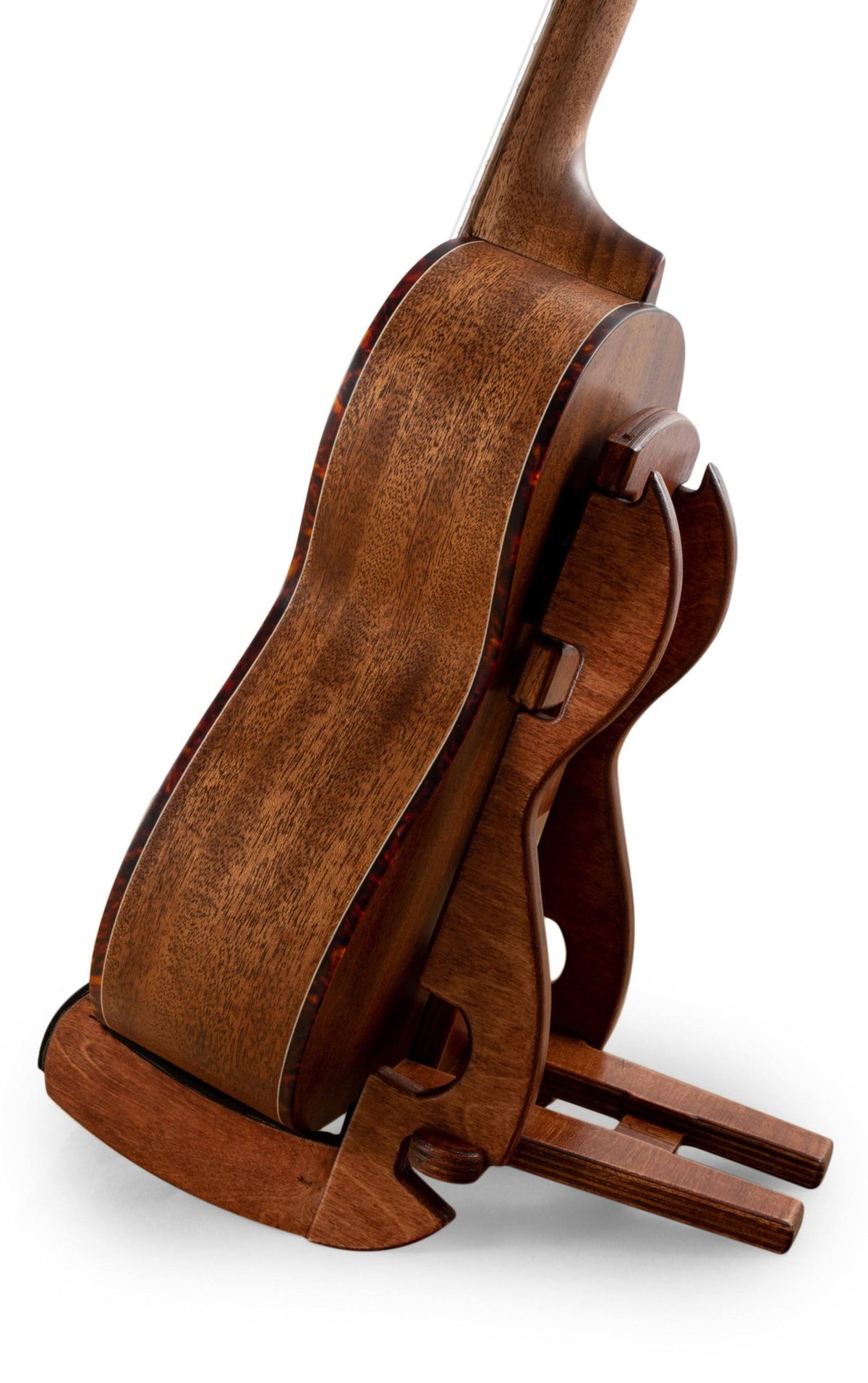 Solid Mahogany Tenor Ukulele E65046
