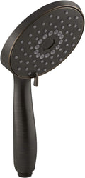 Oil-Rubbed Bronze Handshower J662627