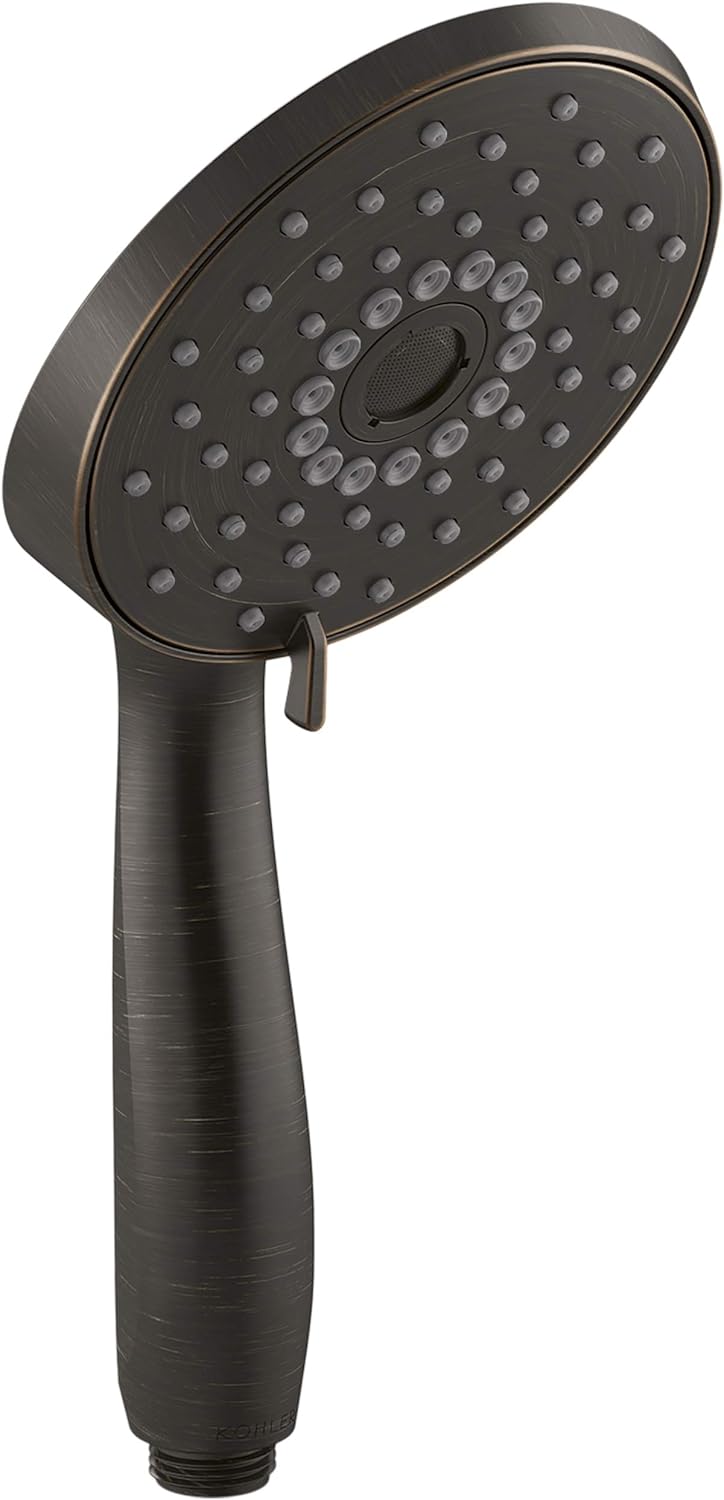 Oil-Rubbed Bronze Handshower J662627