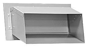 Aluminum Mail Drop T641730
