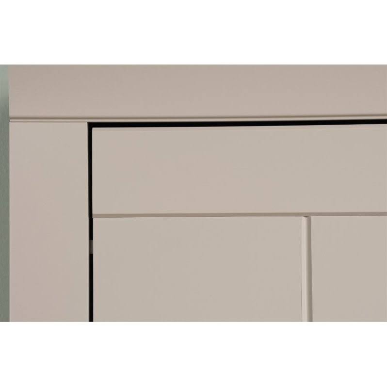 Cobblestone Storage Cabinet E431203